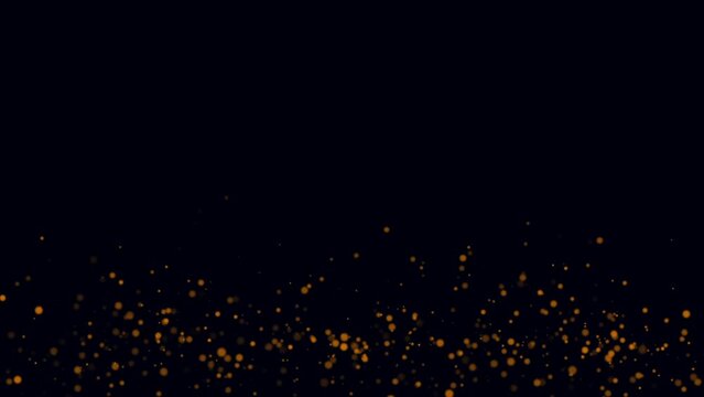 Abstract loop animation. Modern background, seamless motion design, screensaver, backdrop. 4k animated poster banner. mp4 animation loop video background.