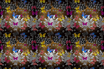 Fototapeta premium amazing super cute abstract and nice picture