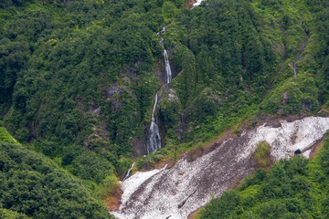 ハバード・グレイシャー