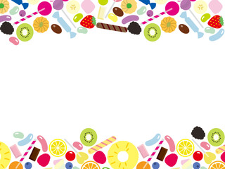 スイーツフルーツFP3