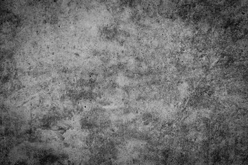 Abstract dark grunge concrete