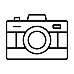 Camera Icon