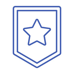 Obraz premium Bookmark Icon