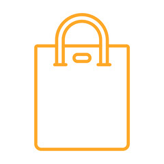 Shopping Bag Icon