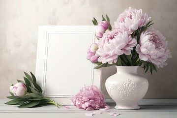 Spring_summer_floral_still_life._Pink_peony_flowers