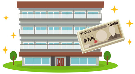 お金関連イメージ