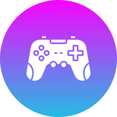 Gamepad Icon