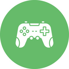 Gamepad Icon