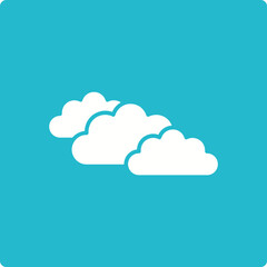 Clouds Icon