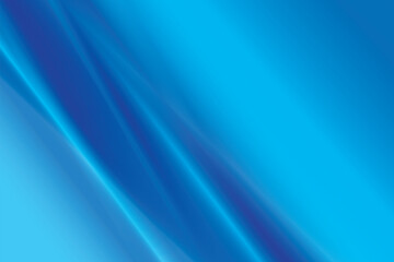Naklejka premium Abstract blue color, modern design gradient background. Vector illustration.