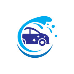 Car wash logo images