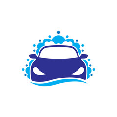 Car wash logo images