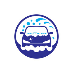 Car wash logo images
