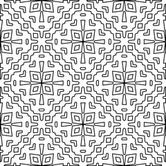 pattern,stroke,stripy,cobweb,,thin,black pattern, 
 Monochrome ornamental texture with smooth linear shapes, zigzag lines, lace pattern.Abstract geometric black and white pattern for web page, texture