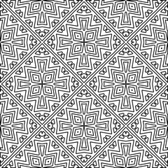 pattern,stroke,stripy,cobweb,,thin,black pattern, 
 Monochrome ornamental texture with smooth linear shapes, zigzag lines, lace pattern.Abstract geometric black and white pattern for web page, texture