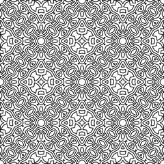 pattern,stroke,stripy,cobweb,,thin,black pattern, 
 Monochrome ornamental texture with smooth linear shapes, zigzag lines, lace pattern.Abstract geometric black and white pattern for web page, texture