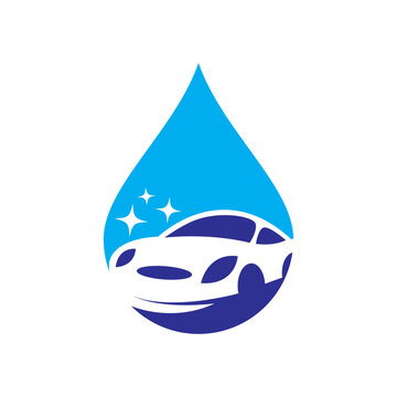 Car wash logo images