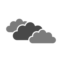 Clouds Icon