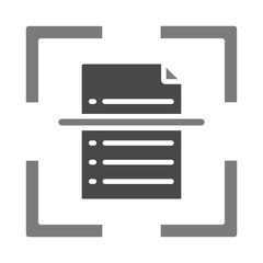 Scan Icon