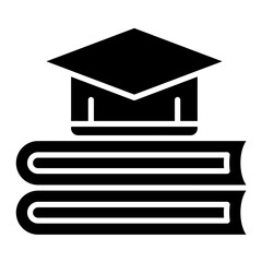 Knowledge Glyph Icon