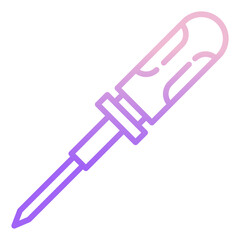 Screwdriver icon