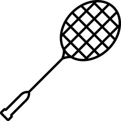 badminton logo editorial, on-screen png, svg.