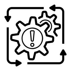gear icon