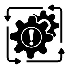 gear icon