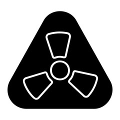 warning icon