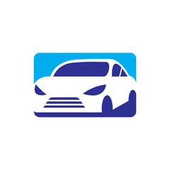 Car logo images illustration
