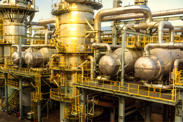Acid gas removal units using computer generation