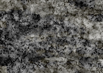 抽象的　水墨画　背景素材