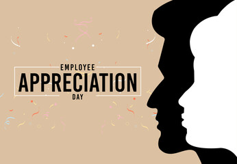 Happy Employee Appreciation Day, Employee of the month