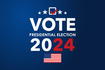 Election 2024 USA