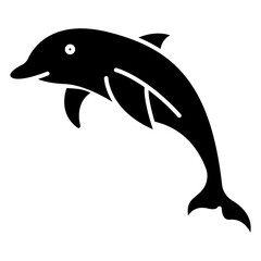 Dolphin Fish icon