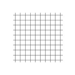Modern Grid Shape