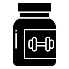 Protein food icon