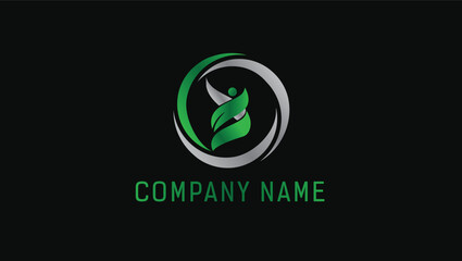 Health Care Medical Consulting Logo