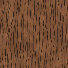 Seamless tree texture generated in the AI