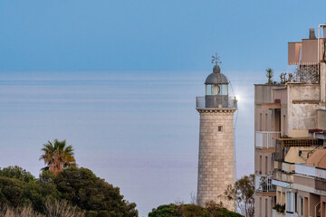 Far de Sant Cristòfol