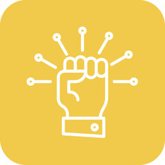 Autonomy Icon