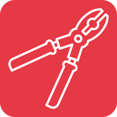 Cutter Icon