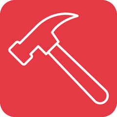 Hammer Icon