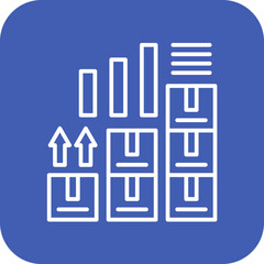 Products and Services Training Icon
