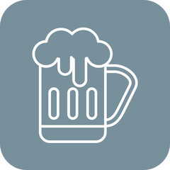 Beer Icon