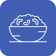 Mac N Cheese Icon