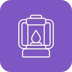 Lantern Icon