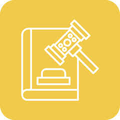 Lawmaking Icon