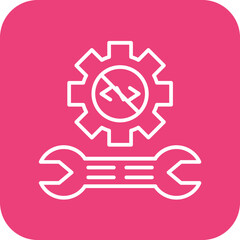 No Code Tool Icon