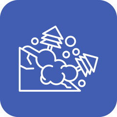 Avalanche Icon